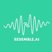Resemble AI logo